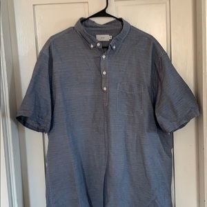 Onia Mens Josh Pullover